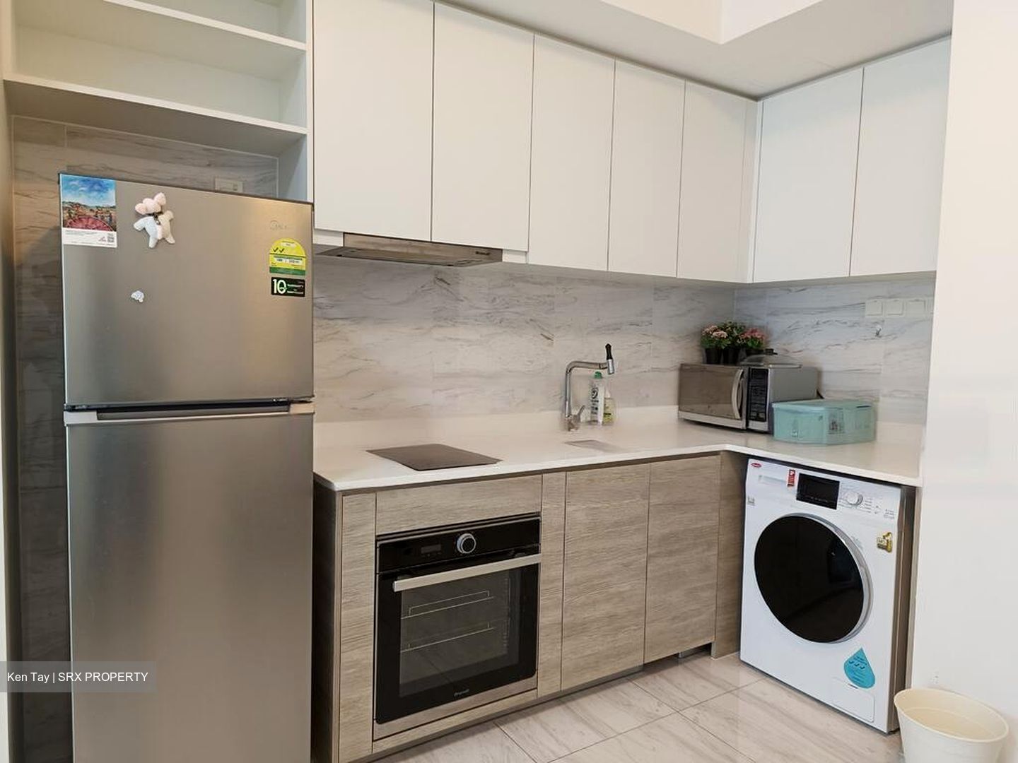 The Alps Residences (D18), Condominium #541027261
